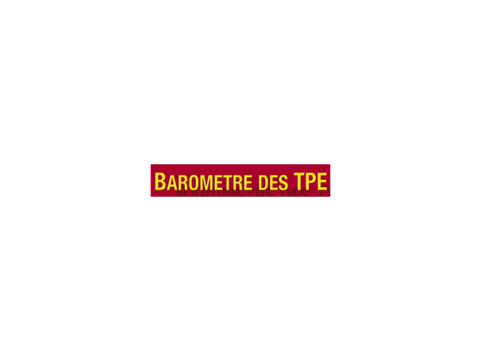 – Baromètre des TPE – (…)