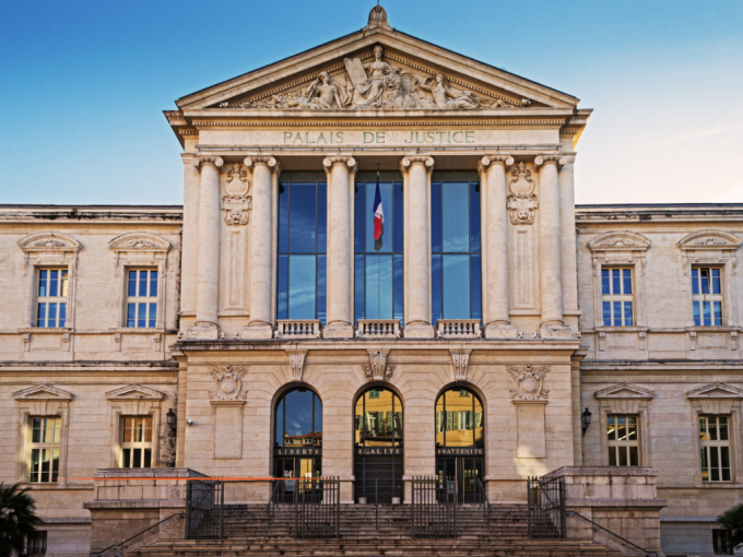 Nice : Le procureur (…)