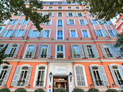 L'Hôtel Ellington Nice Centre **** récompensé pour la 7ème année consécutive par le label Clef Verte