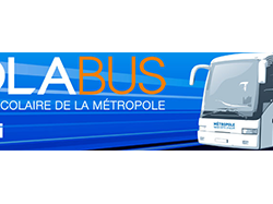 1ère en France : la Métropole Nice Côte d'Azur lance l'e-carte, la carte de bus scolaire sur smartphone !