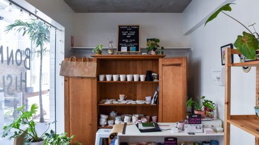 La Commune de Beausoleil et Initiative Menton Riviera lancent le POP-UP BEAUSOLEIL