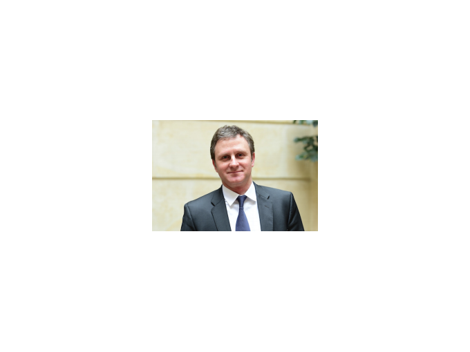 Alain Damais nommé Direct