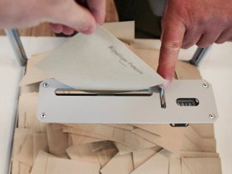 Municipales 2020 : 8 listes sont déposées à Nice