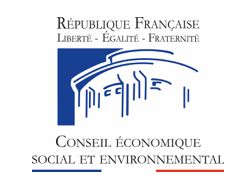 Rapport annuel sur l'état de la France en 2018 : le CESE prône un effort ciblé d'investissement pour la France