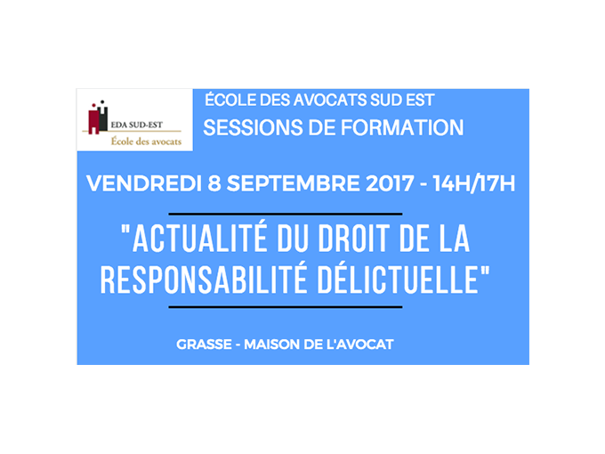 Formation EDA Sud Est (…)