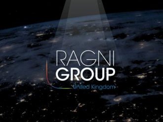 Le GROUPE RAGNI renforce sa présence au Royaume-Uni avec la création de RAGNI GROUP United Kingdom