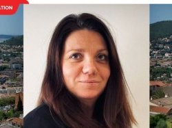 Caisse d'Epargne : Caroline Regnaud prend ses fonctions aujourd'hui en tant que Directrice du Groupe Centre Var