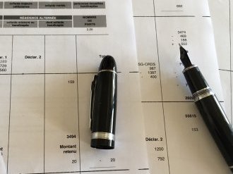 Contrôle fiscal : L'État déploie les grands moyens