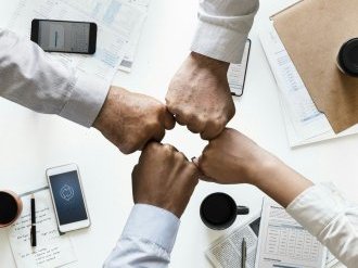 Clubs d'entrepreneurs : plus que jamais l'union fait la force