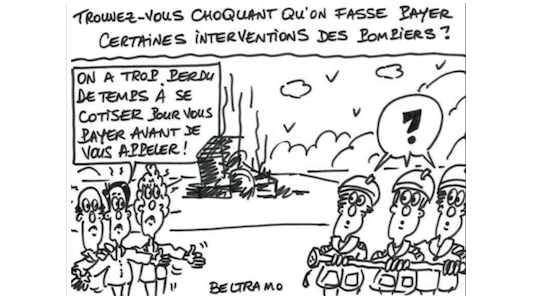 La Gazette