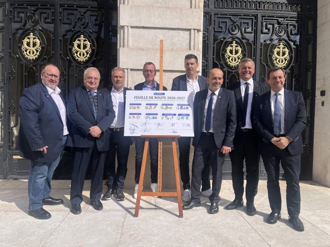 Entre contraintes financi