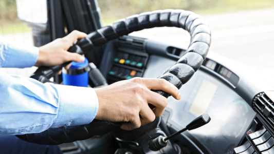 Région Sud : près de 600 postes de conducteurs à pourvoir dans le Transport de Voyageurs