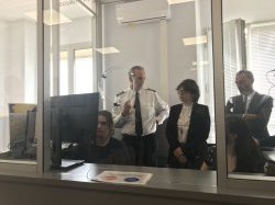 La Région Sud engage 10 millions d'€ pour le Commissariat Nice-Foch
