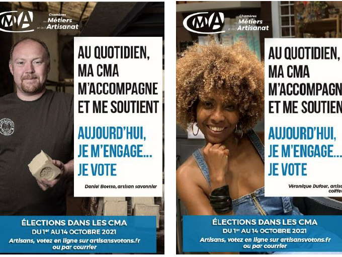 Les artisans appelés (…)