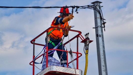 Enedis Côte d'Azur mobilisée aux côtés de ses clients face au reconfinement