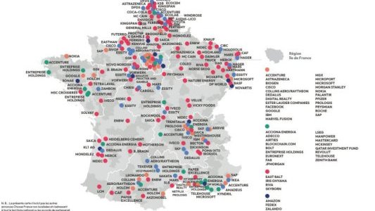 9e Choose France : près d'un milliard d'euros d'investissements annoncés en région Sud