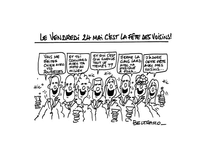 La gazette hebdomadaire