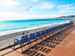 Nouveau site internet La Chaise Bleue Charles Tordo