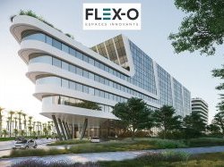 FLEX-O annonce l'ouverture de FLEX-O Nice Aéroport pour le 1er septembre 2022