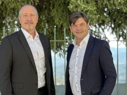 Denis ZANON nouveau Président de l'Office de Tourisme du Pays de Grasse