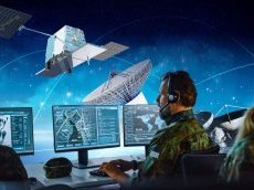Thales Alenia Space retenue pour participer à la mission radar française DESIR
