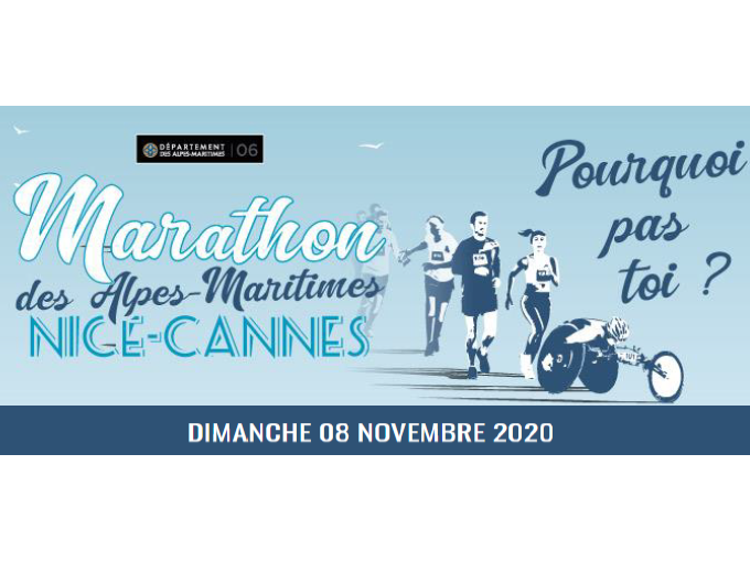 Marathon des Alpes-Mariti