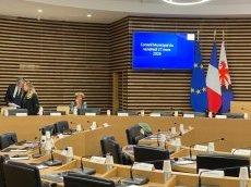 Premières mesures et priorités des maires des Alpes-Maritimes