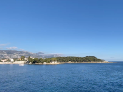 Aire marine protégée du Cap Ferrat : lancement du dispositif « Bateau Bleu » et de la Garde Régionale Marine