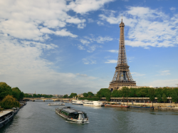 Paris : une sécurité « olympique » pour les Jeux