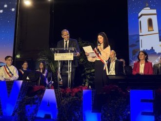  À La Valette-du-Var, le mariage entre histoire médiévale et modernité