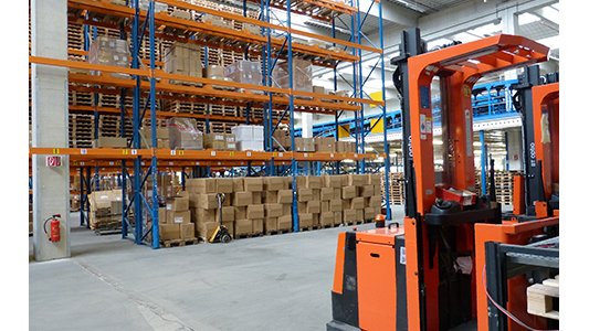 L'industrie azuréenne met le cap sur les "usines nouvelles"