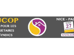 SOLUCOP 2018 : 27 ET 28 novembre au Palais NIKAIA