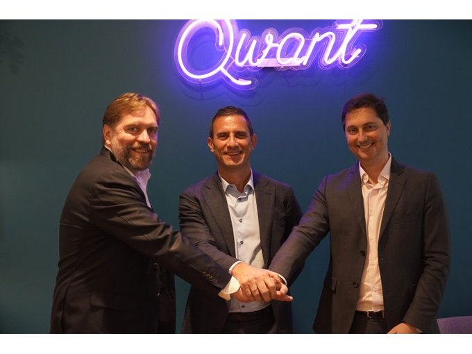Qwant : Changement de (…)