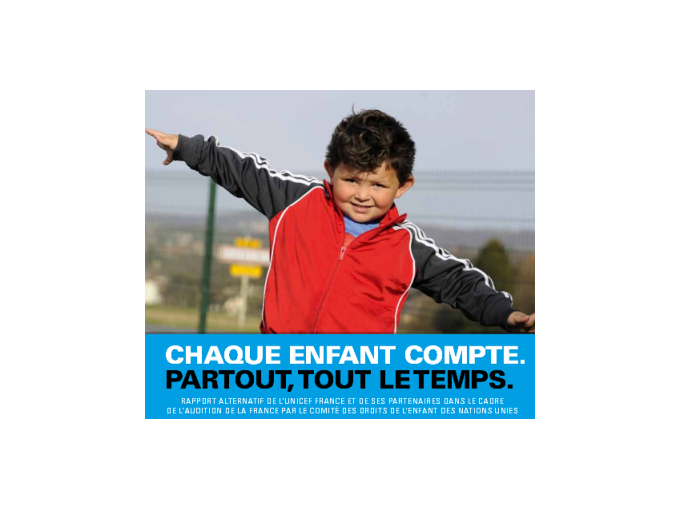 UNICEF : Publication (…)