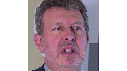 Charles Duchaine, préfigurateur de l'agence anticorruption
