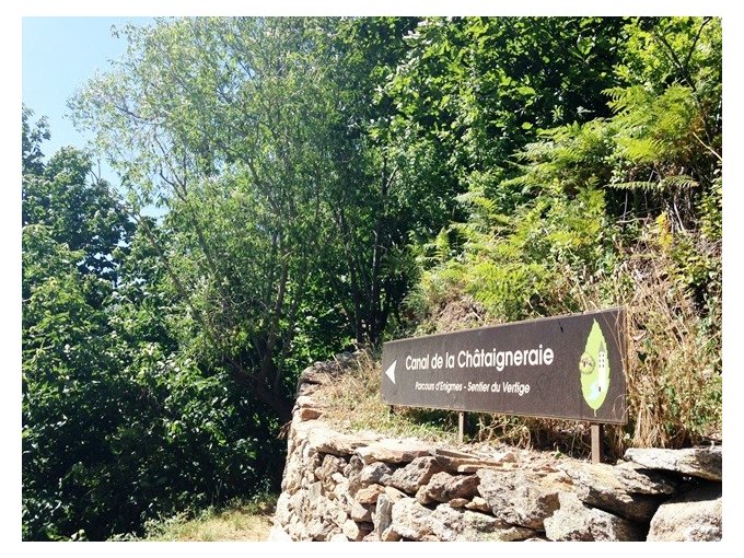 ISOLA : Travaux de rénova
