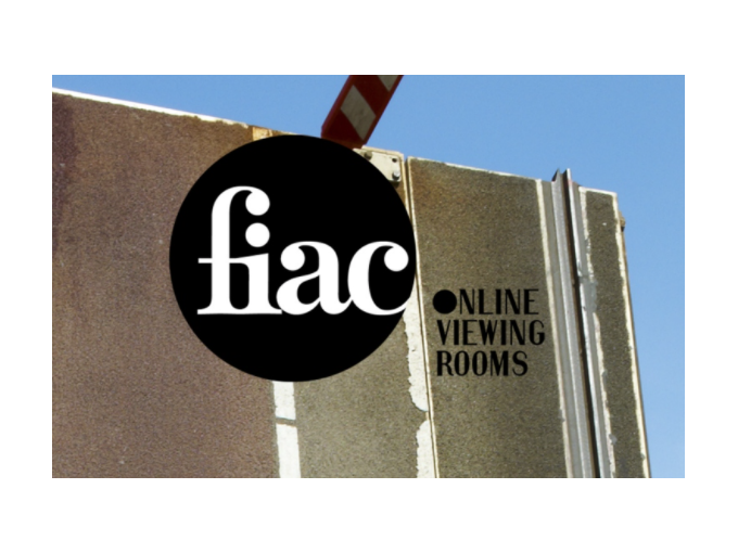 La FIAC annonce sa premiè
