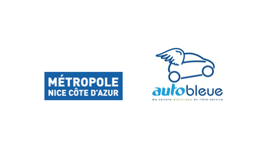 10 nouveaux véhicules utilitaires dans les stations Auto Bleue à partir de demain !