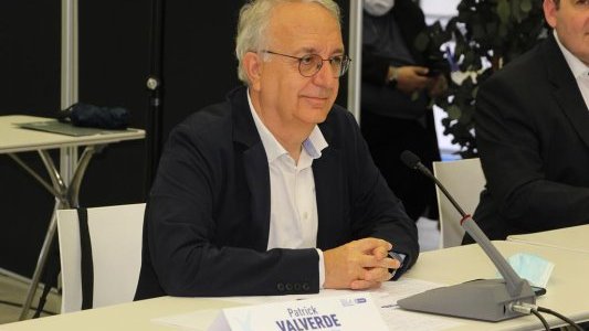 A Toulon, une cellule pour accompagner les entreprises