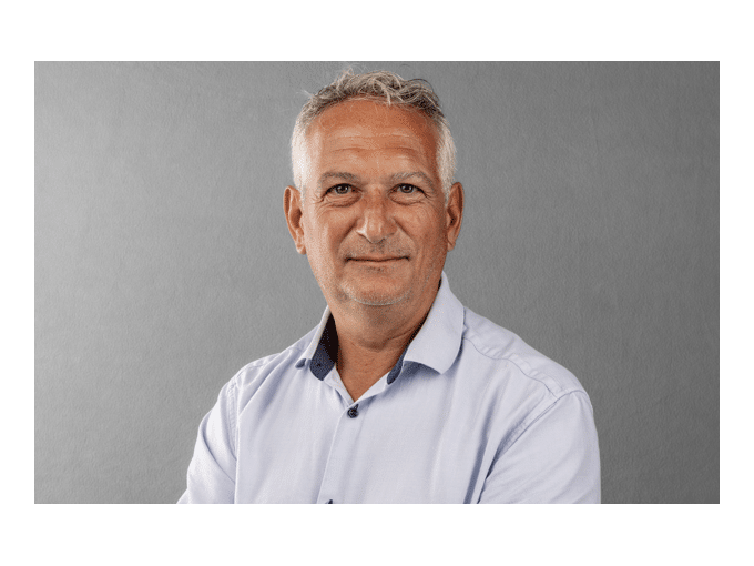 Frédéric Gauthier nommé
