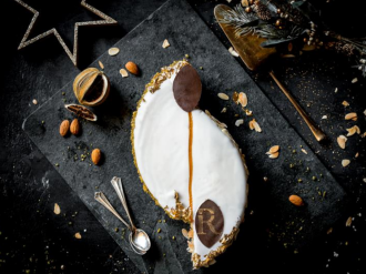 À Aix-en-Provence, le calisson fait partie du patrimoine