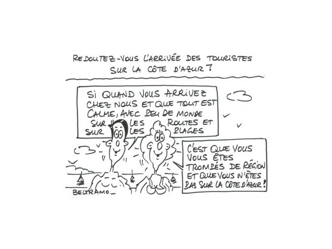 Le JJB du week end #touri