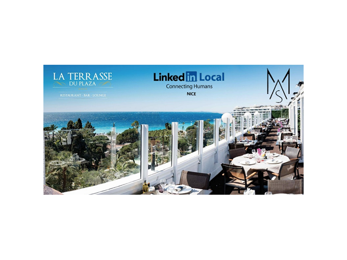 #LINKEDINLOCAL NICE : (…)