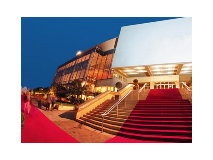 Soirée DCF au Palais (…)