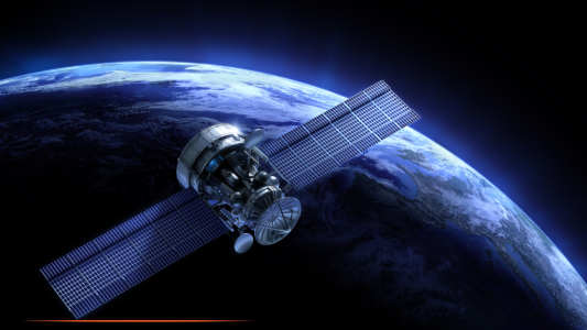 Dans un courrier à Sébastien Lecornu, David Lisnard alerte sur le risque d'un « décrochage technologique » français dans le spatial