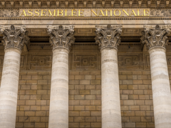 Élection des députés à l'Assemblée nationale les 30 juin et 7 juillet : Modalités de dépôt des candidatures