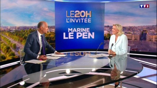 L'essentiel de l'actualité de ce mercredi 8 juillet