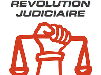 Elections 2017, le projet du Syndicat de la magistrature pour une révolution judiciaire. 