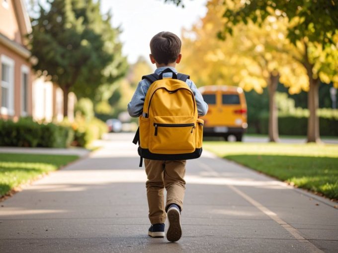 Rentrée scolaire : des