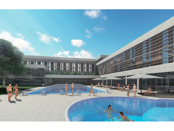 Le Campus Sport Santé (…)
